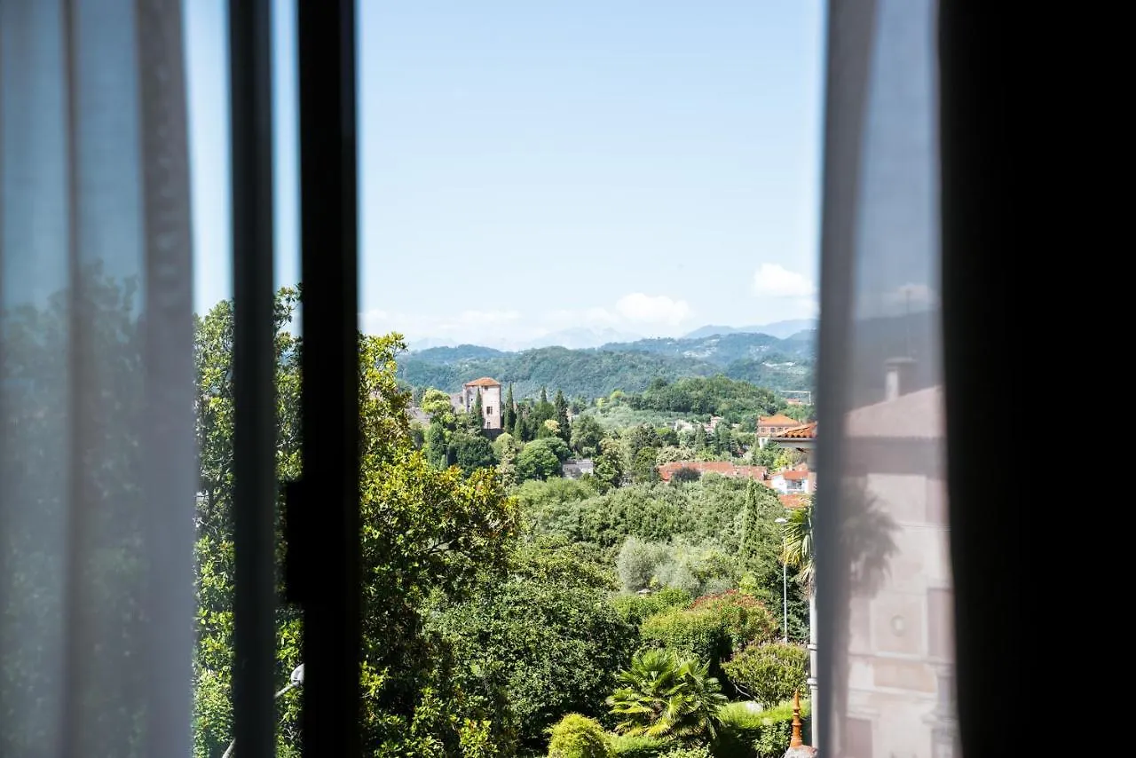 Bonotto Hotel Palladio Bassano del Grappa 4*,  Italy