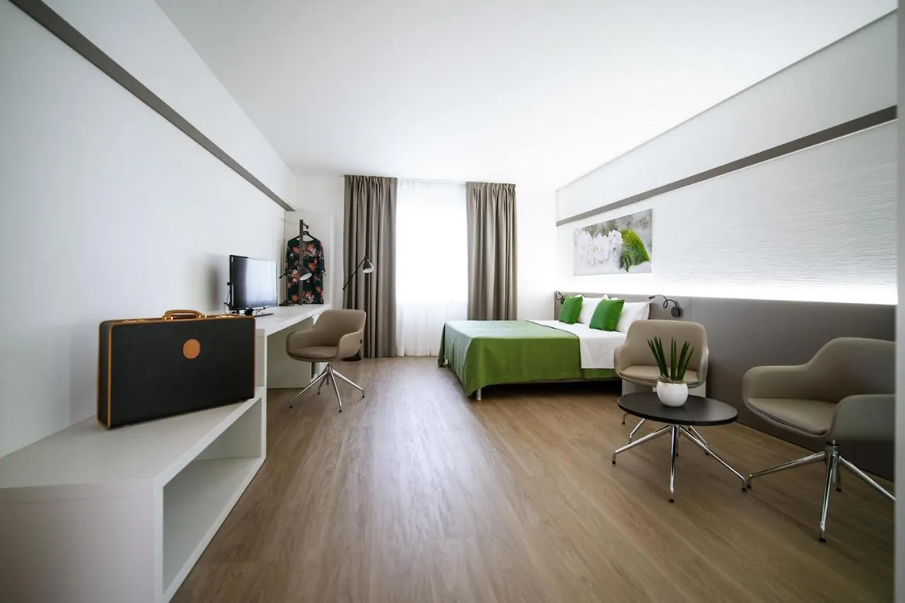 Bonotto Hotel Palladio Bassano del Grappa