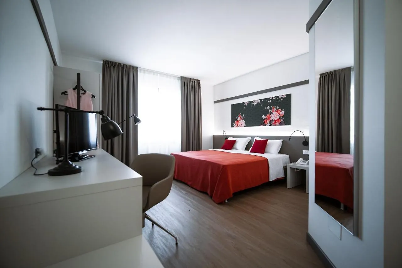 ****  Bonotto Hotel Palladio Bassano del Grappa Italy