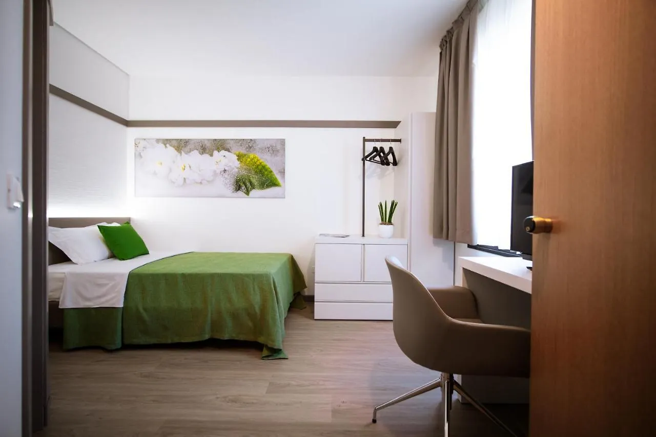 Bonotto Hotel Palladio Bassano del Grappa