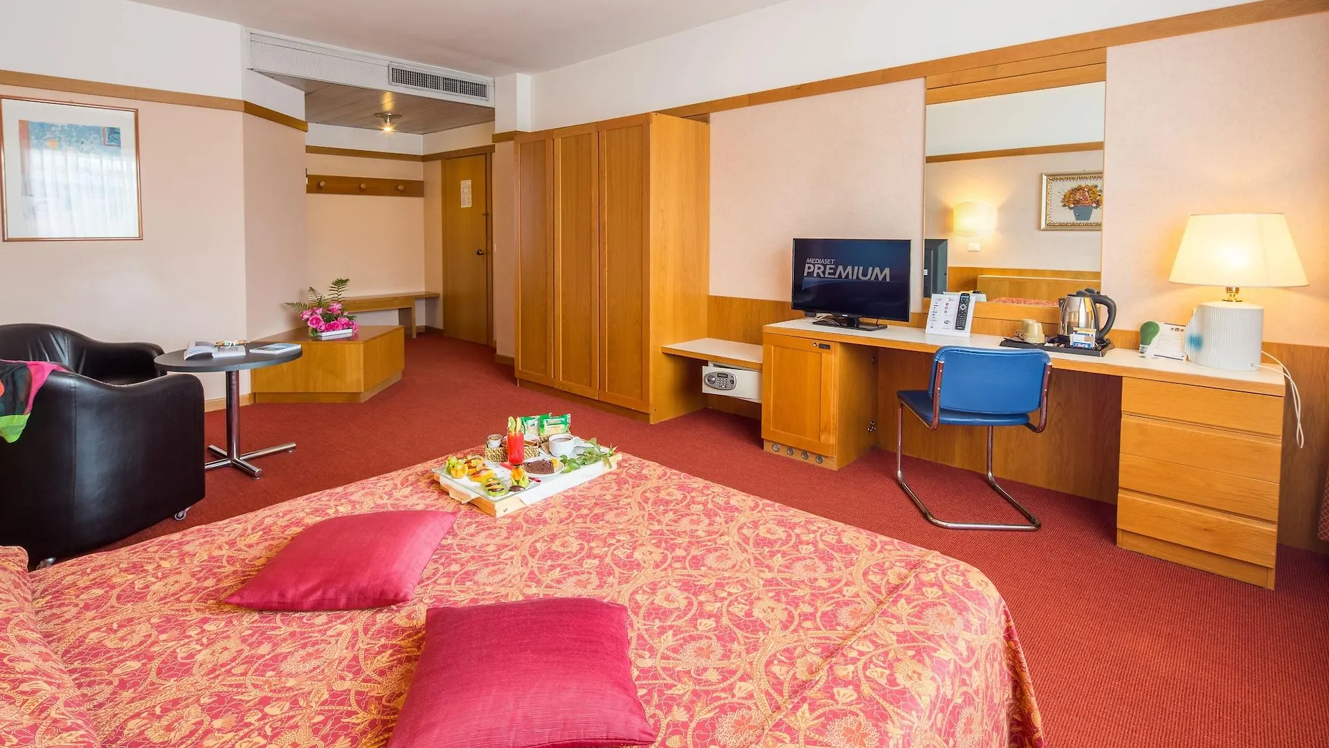 Bonotto Hotel Palladio Bassano del Grappa Italy