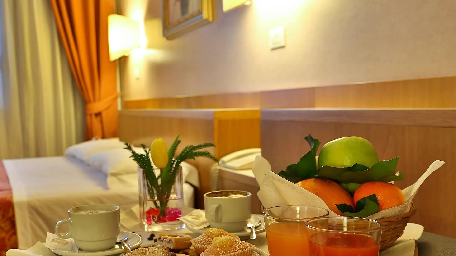 Bonotto Hotel Palladio Bassano del Grappa