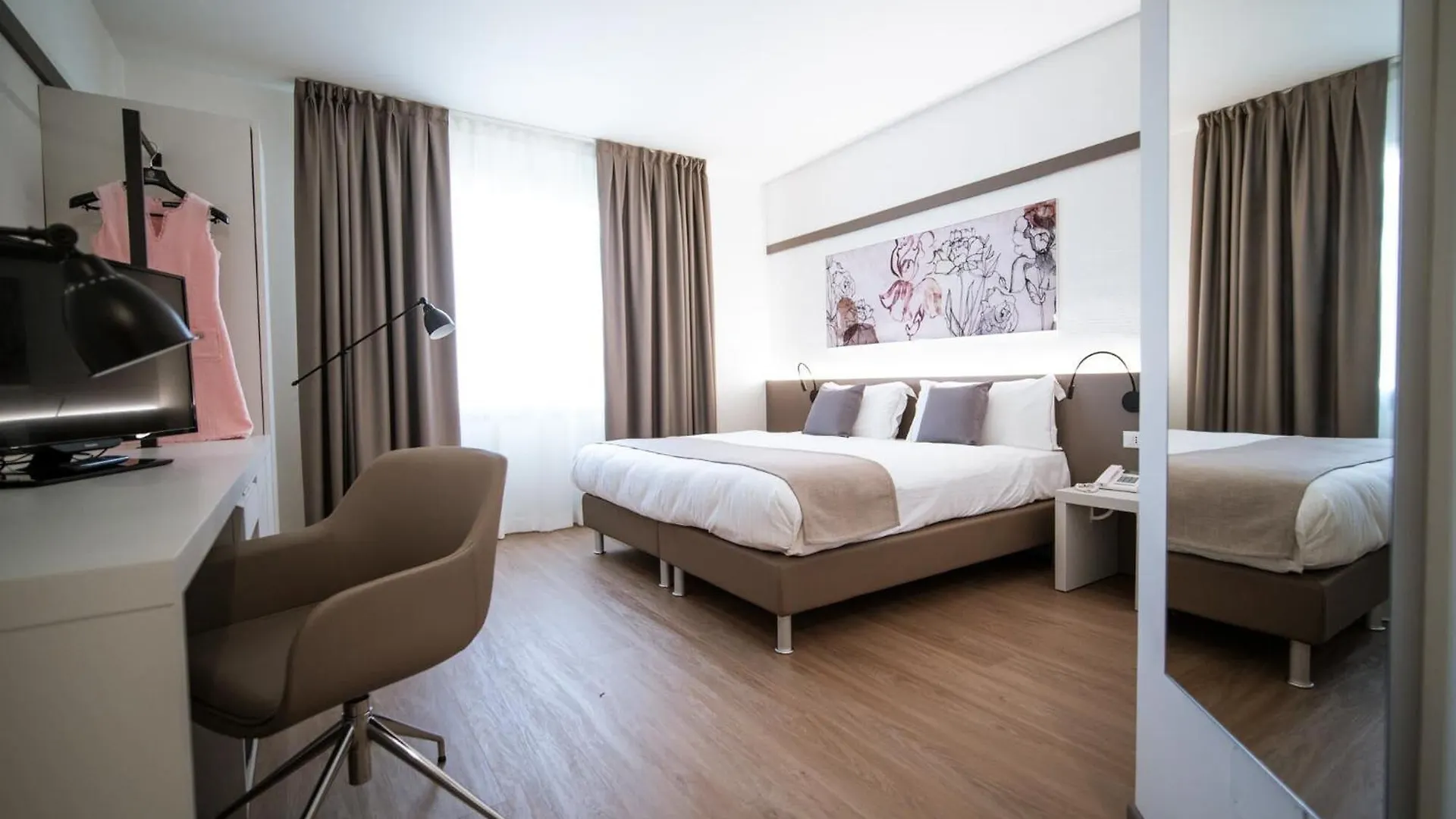 ****  Bonotto Hotel Palladio Bassano del Grappa Italy