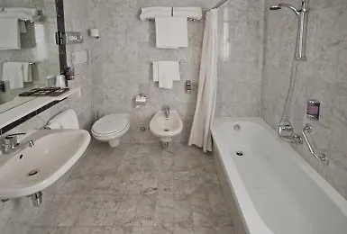 Bonotto Hotel Palladio Bassano del Grappa