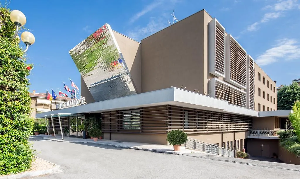 Bonotto Hotel Palladio Bassano del Grappa 4*,