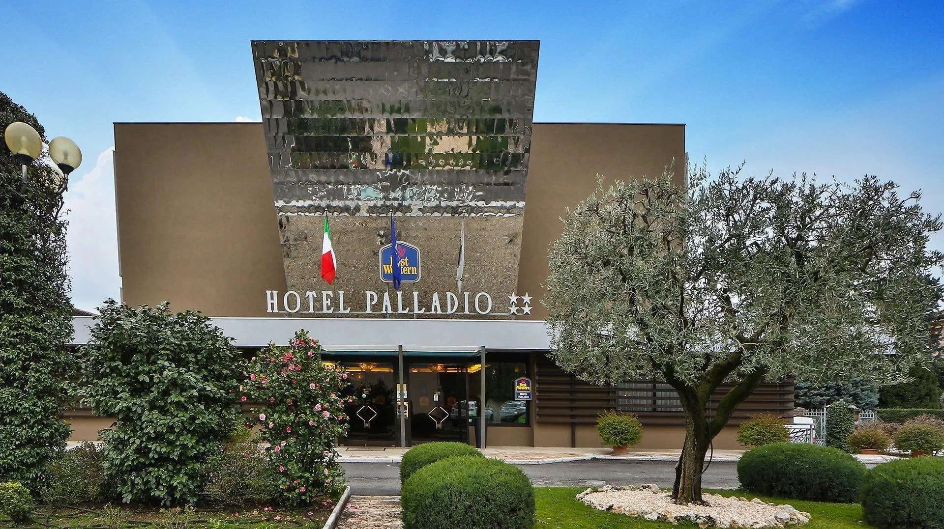 Bonotto Hotel Palladio Bassano del Grappa