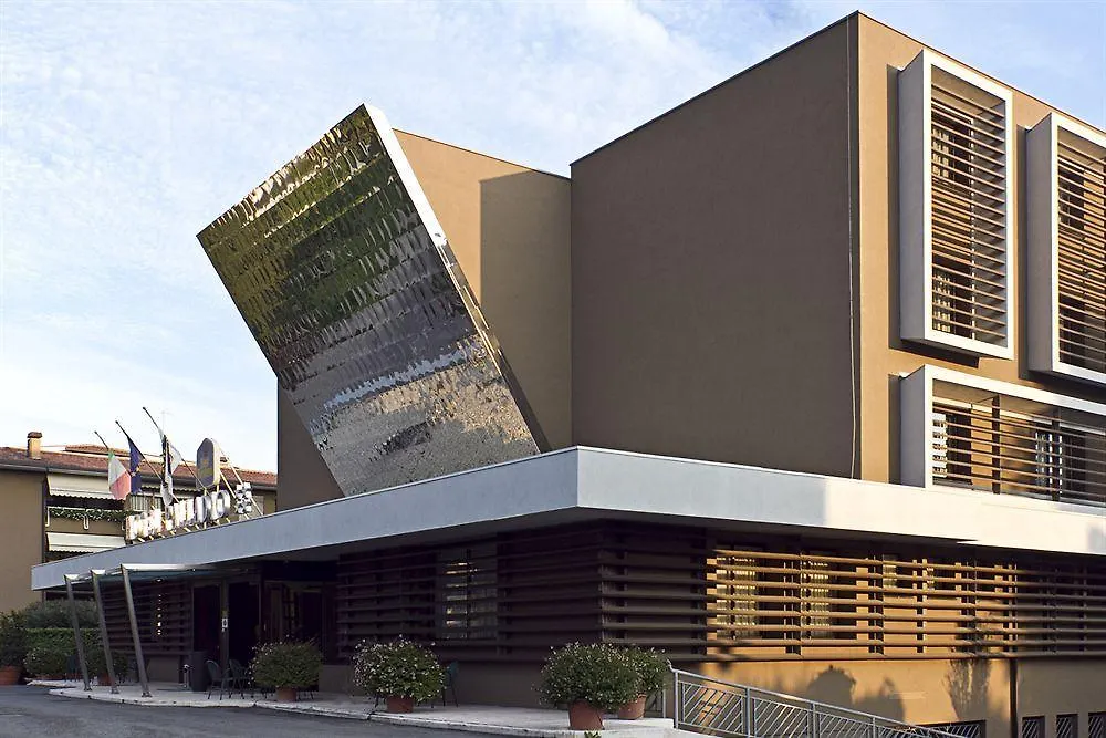 Bonotto Hotel Palladio Bassano del Grappa Italy