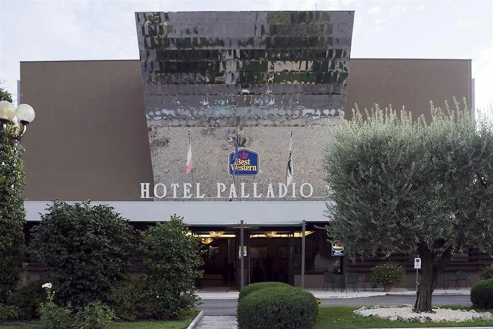 Bonotto Hotel Palladio Bassano del Grappa 4*,  Italy