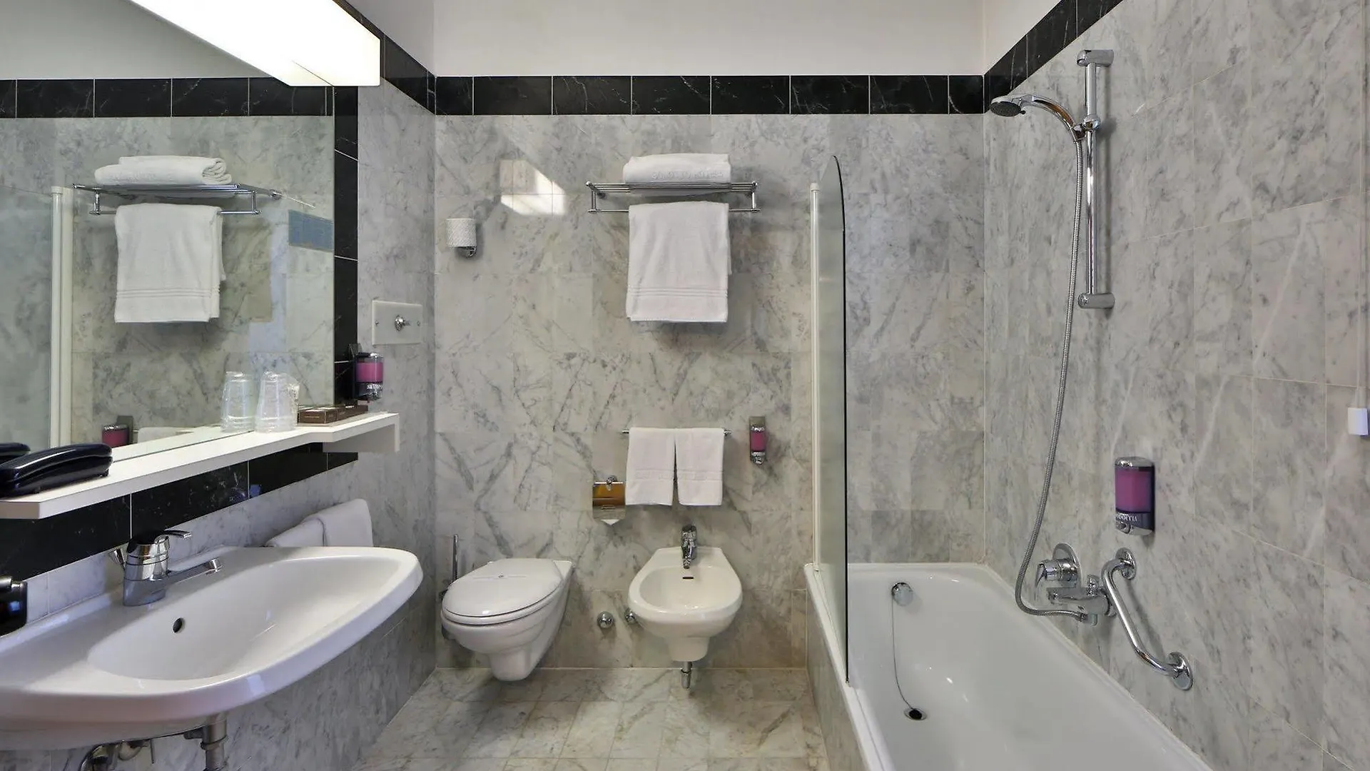 Bonotto Hotel Palladio Bassano del Grappa