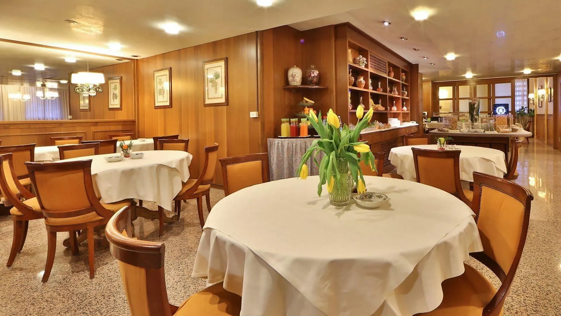 Bonotto Hotel Palladio Bassano del Grappa