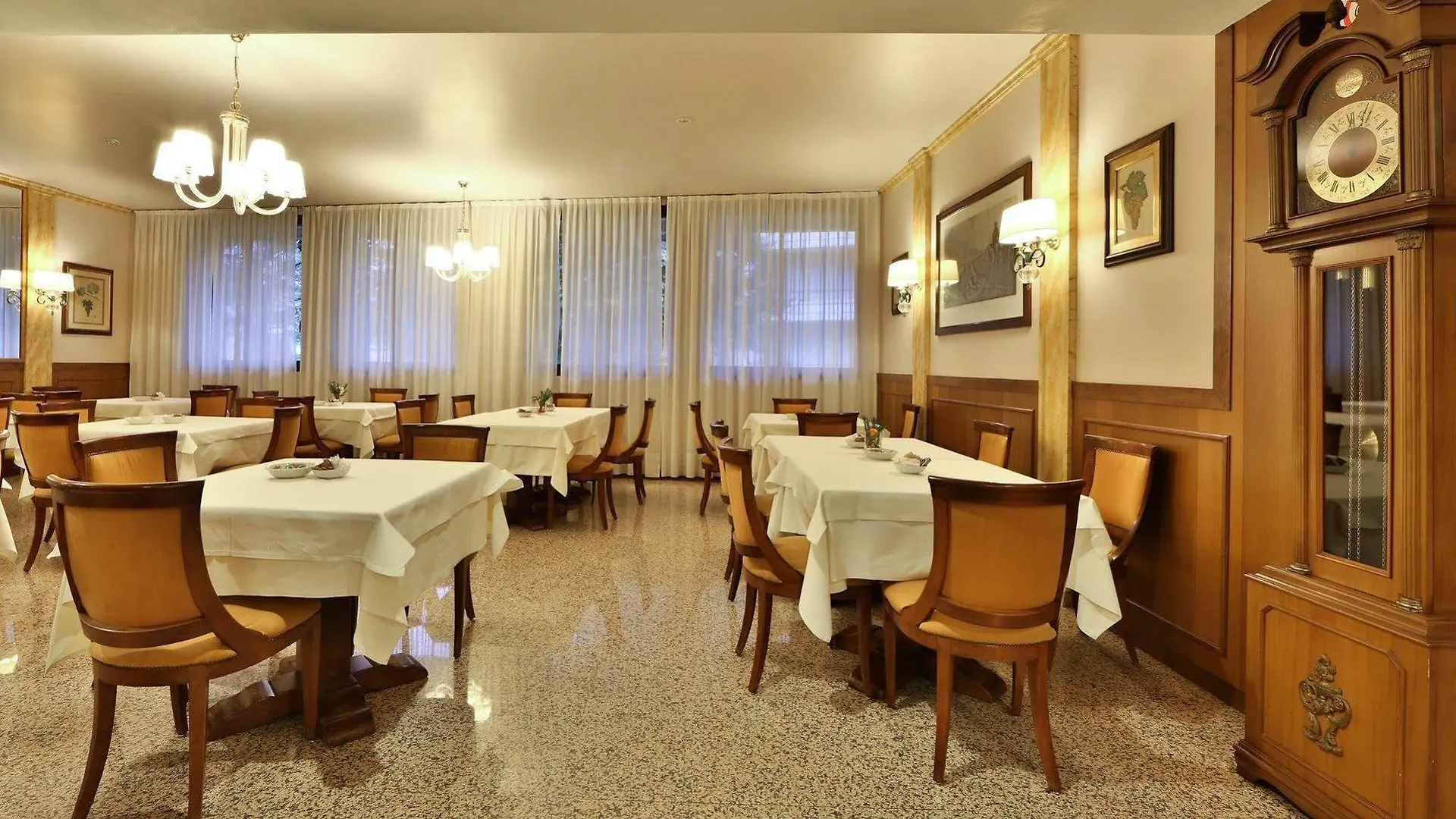 Bonotto Hotel Palladio Bassano del Grappa 4*,  Italy