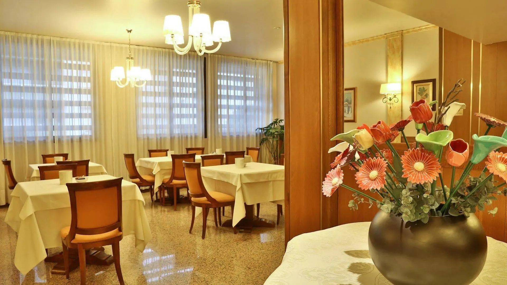 Bonotto Hotel Palladio Bassano del Grappa