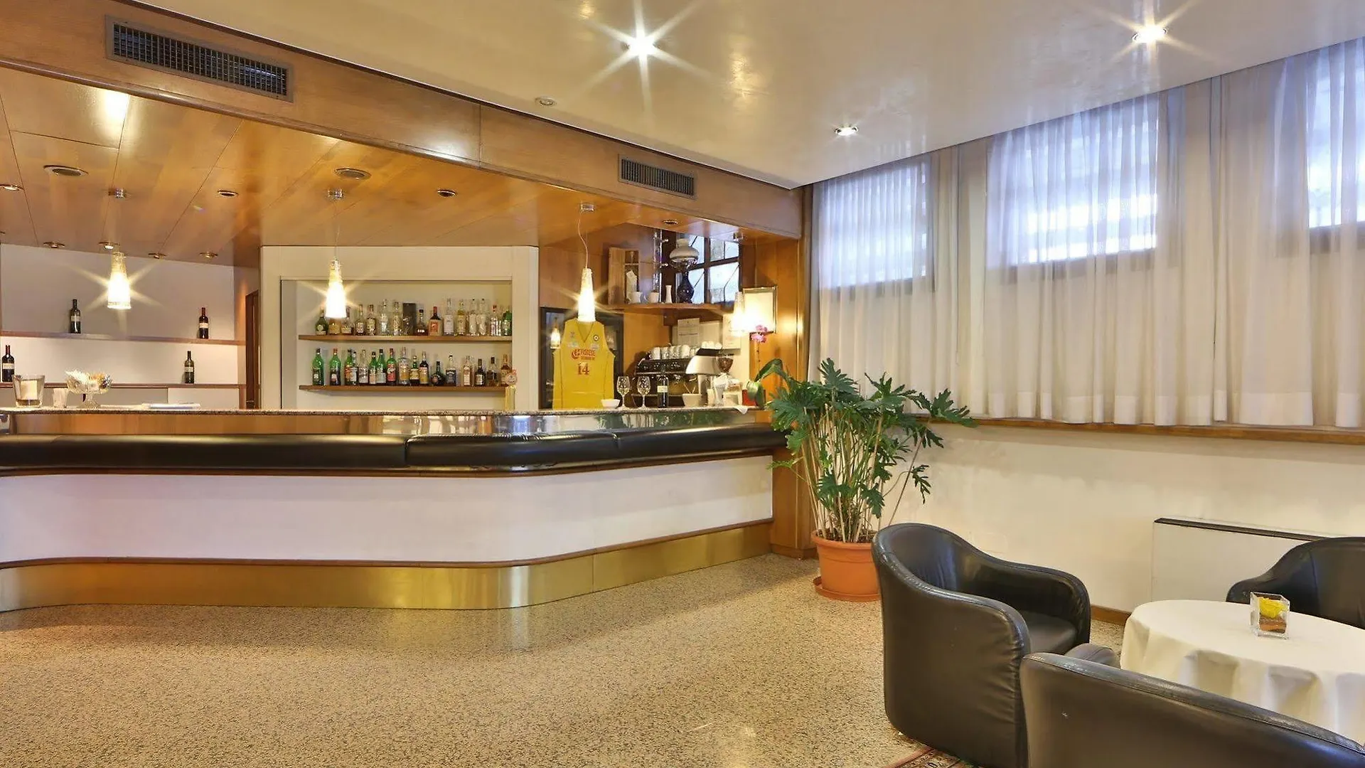 Bonotto Hotel Palladio Bassano del Grappa 4*,