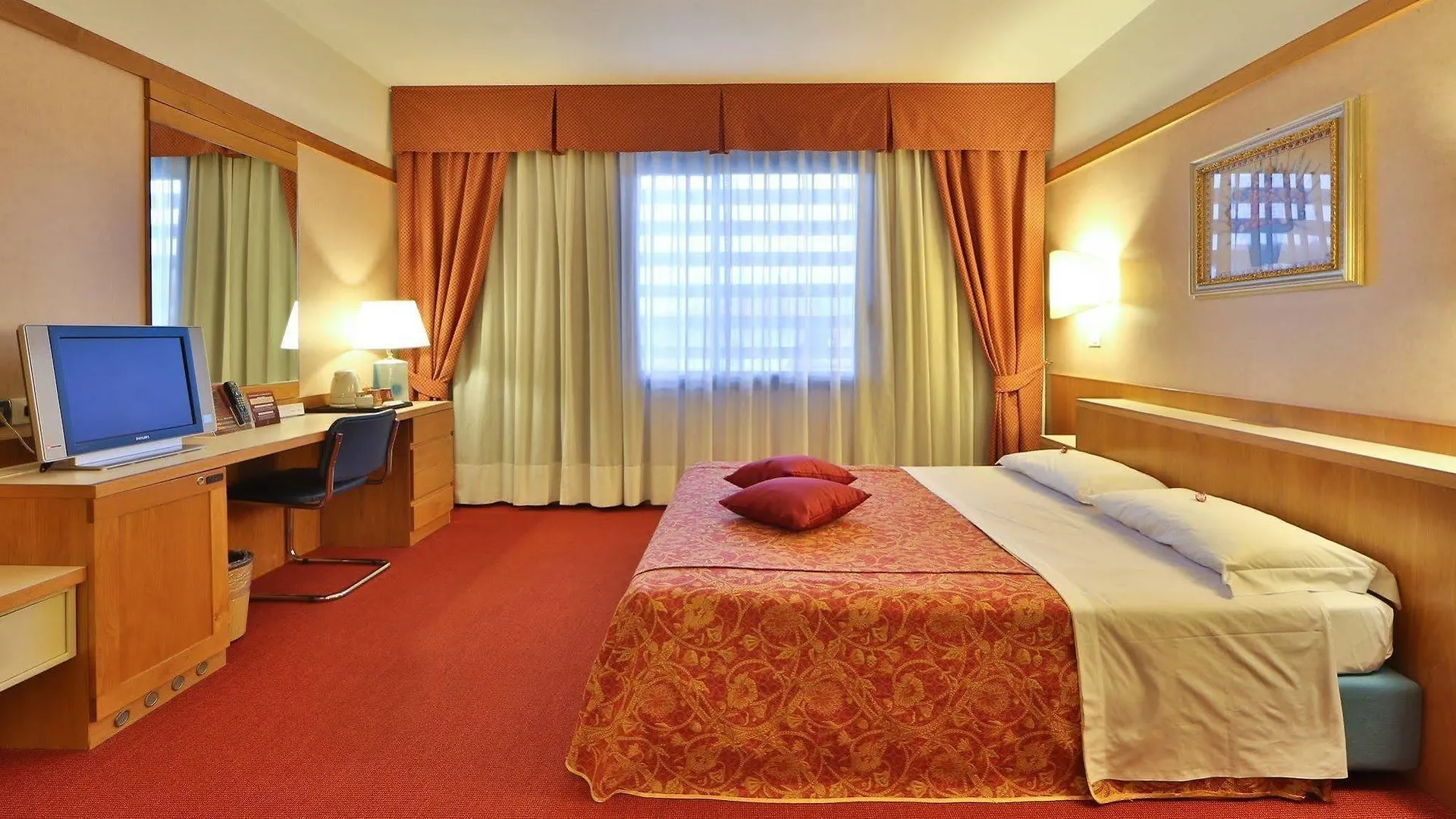 ****  Bonotto Hotel Palladio Bassano del Grappa Italy