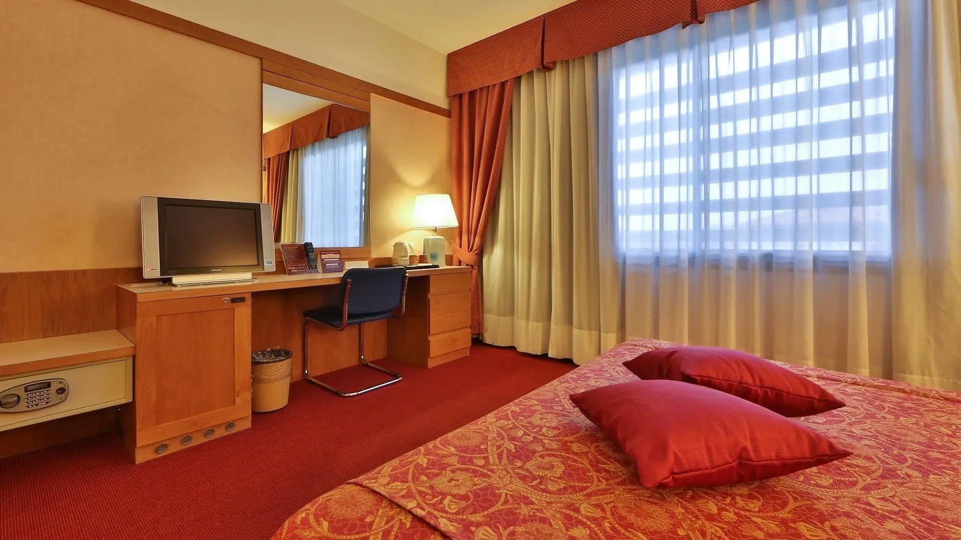 Bonotto Hotel Palladio Bassano del Grappa