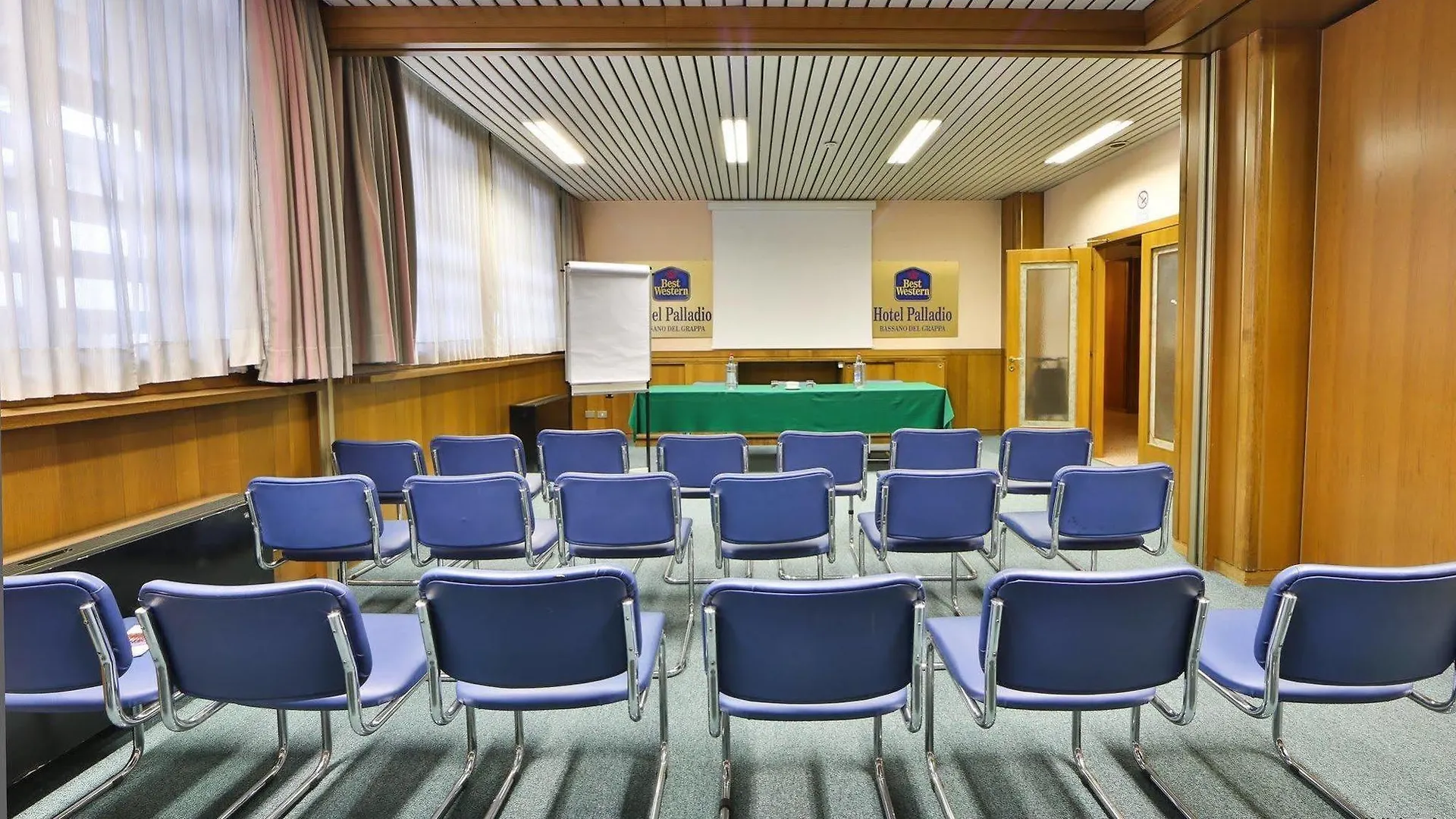 Bonotto Hotel Palladio Bassano del Grappa 4*,