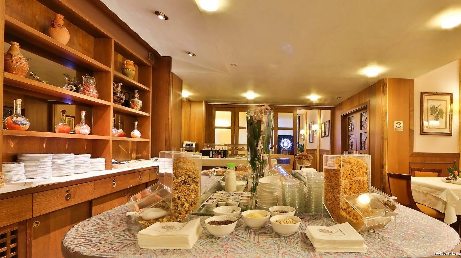 Bonotto Hotel Palladio Bassano del Grappa