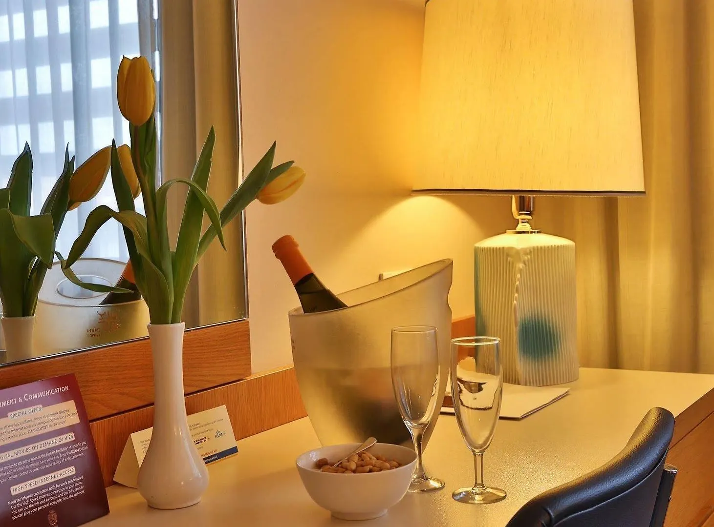 Bonotto Hotel Palladio Bassano del Grappa