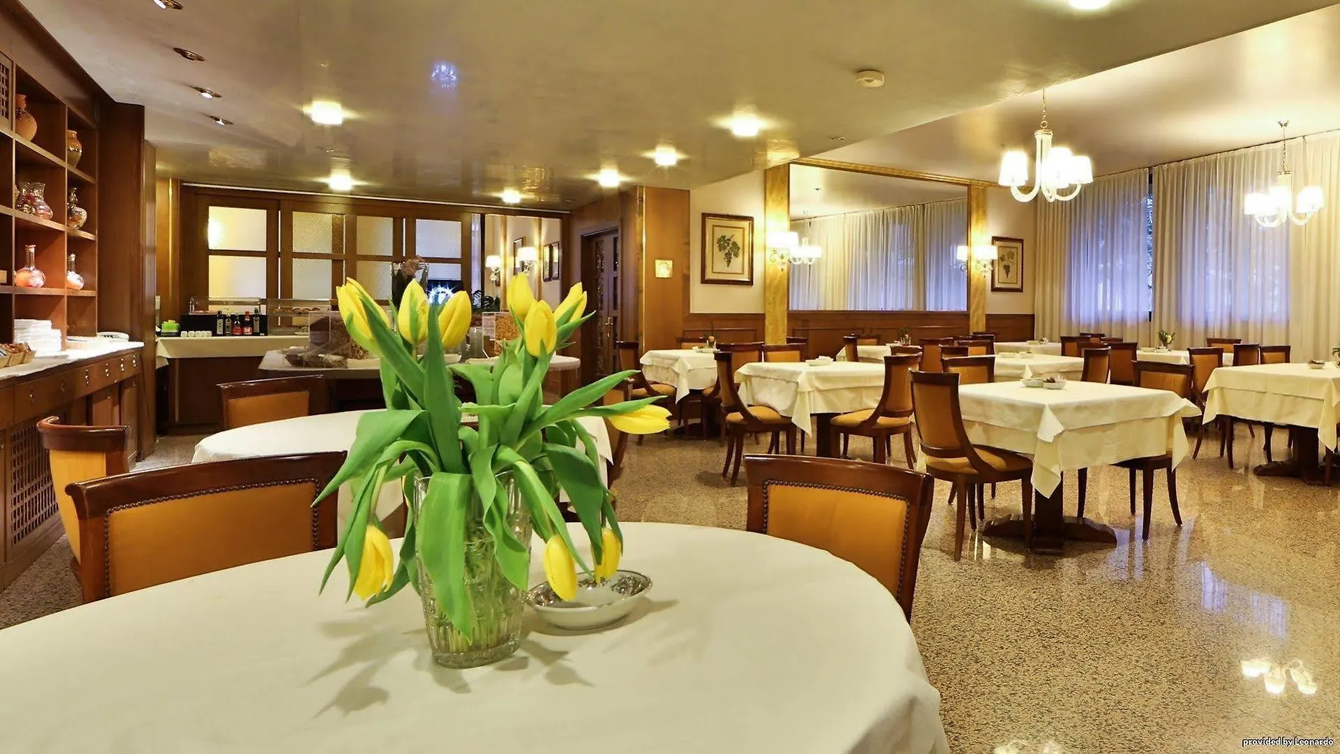 ****  Bonotto Hotel Palladio Bassano del Grappa Italy