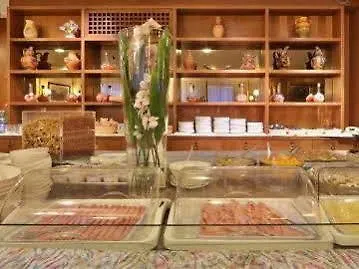 Bonotto Hotel Palladio Bassano del Grappa