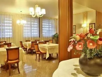 ****  Bonotto Hotel Palladio Bassano del Grappa Italy