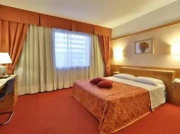 Bonotto Hotel Palladio Bassano del Grappa