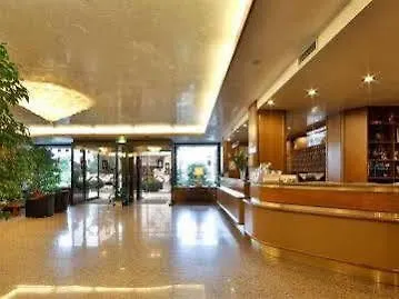 ****  Bonotto Hotel Palladio Bassano del Grappa Italy