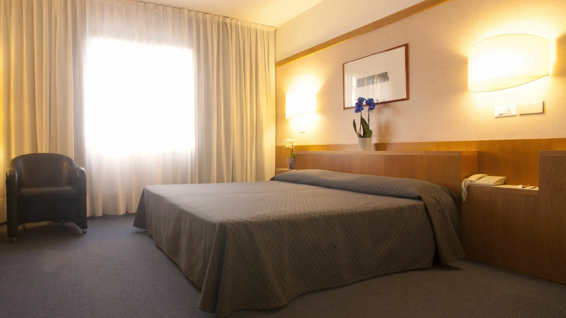 Bonotto Hotel Palladio Bassano del Grappa