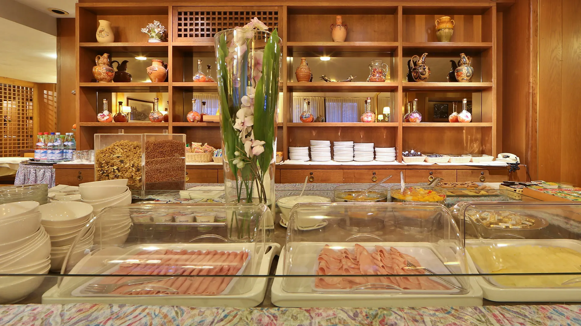 Bonotto Hotel Palladio Bassano del Grappa