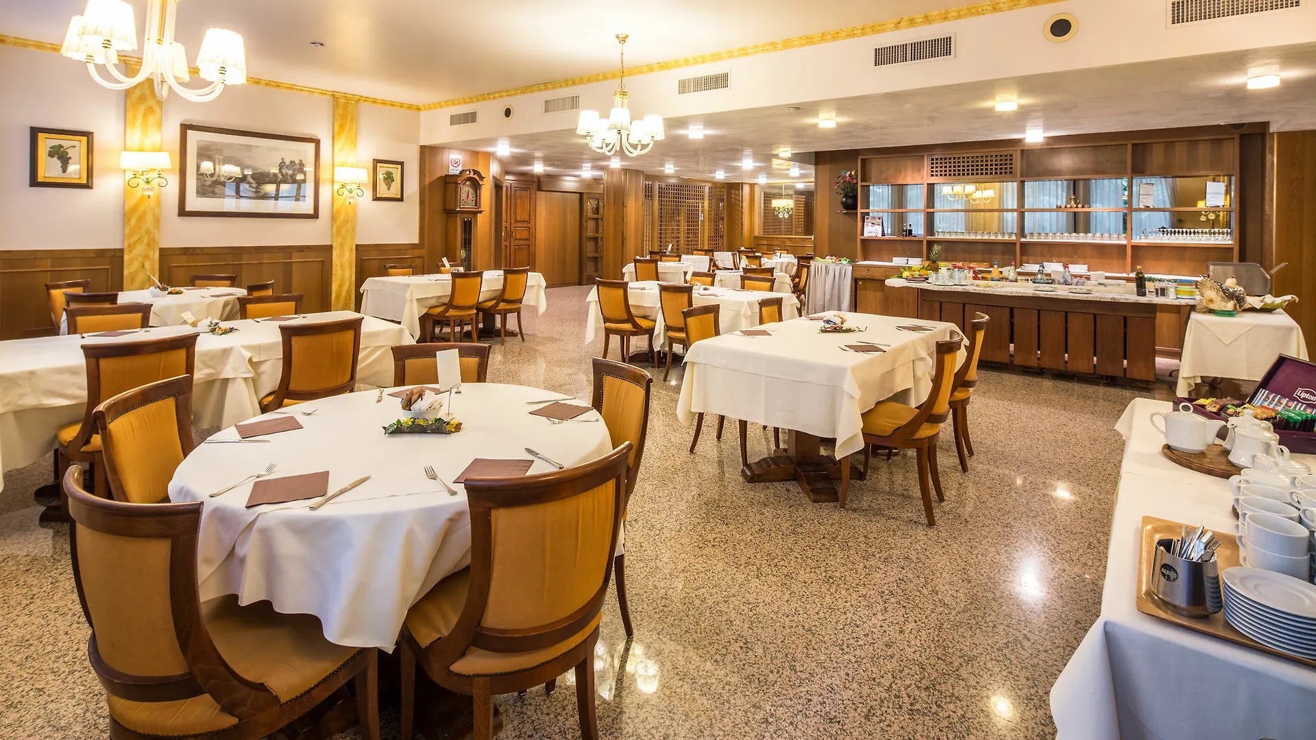 Bonotto Hotel Palladio Bassano del Grappa