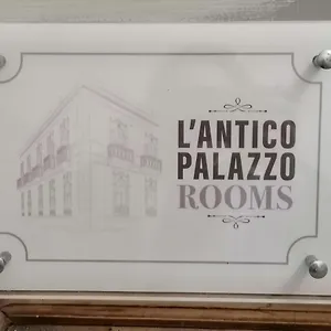 Guest house L'antico Palazzo 
