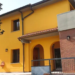 Bed & Breakfast Anima Franca 