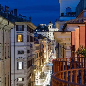 Guest house 94 Piazza Di Spagna **