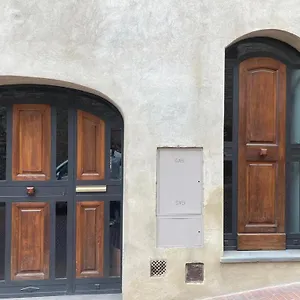 Guest house Contemporary 