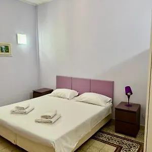 Guest house Oasi Palermitana 