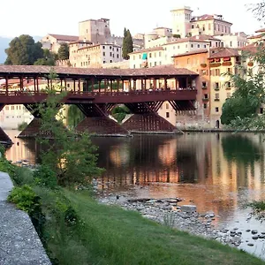 Luxury House Bassano del Grappa