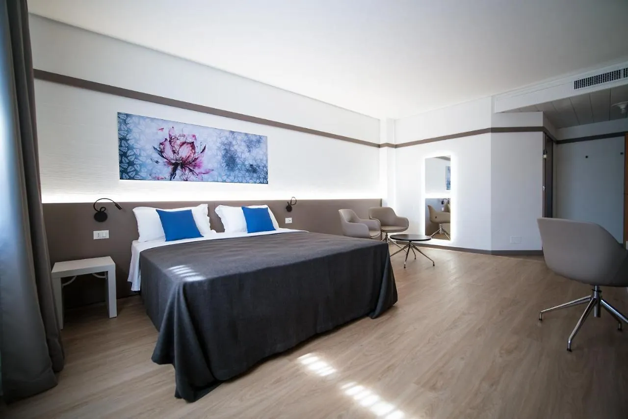 Bonotto Hotel Palladio Bassano del Grappa Italy