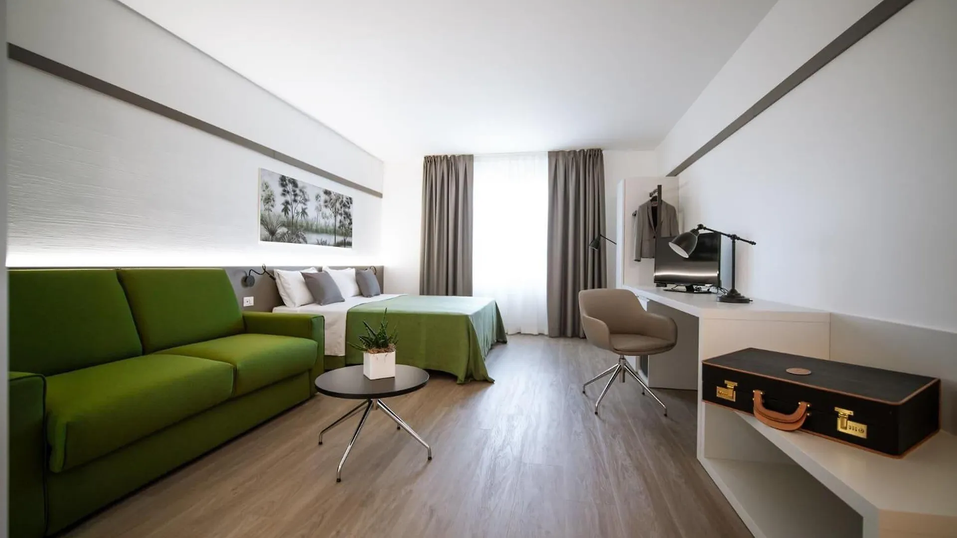 Bonotto Hotel Palladio Bassano del Grappa