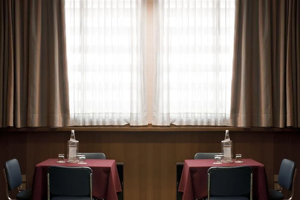 ****  Bonotto Hotel Palladio Bassano del Grappa Italy