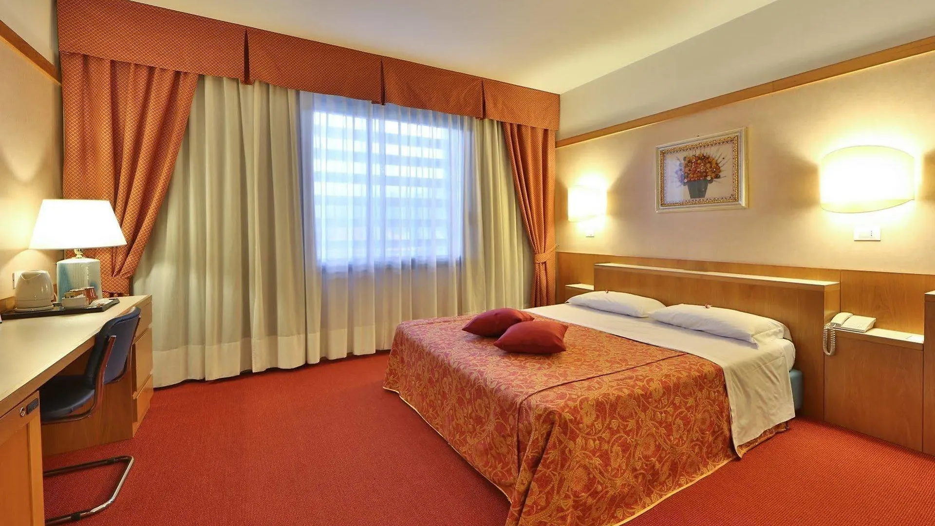 Bonotto Hotel Palladio Bassano del Grappa Italy
