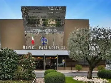 Bonotto Hotel Palladio Bassano del Grappa