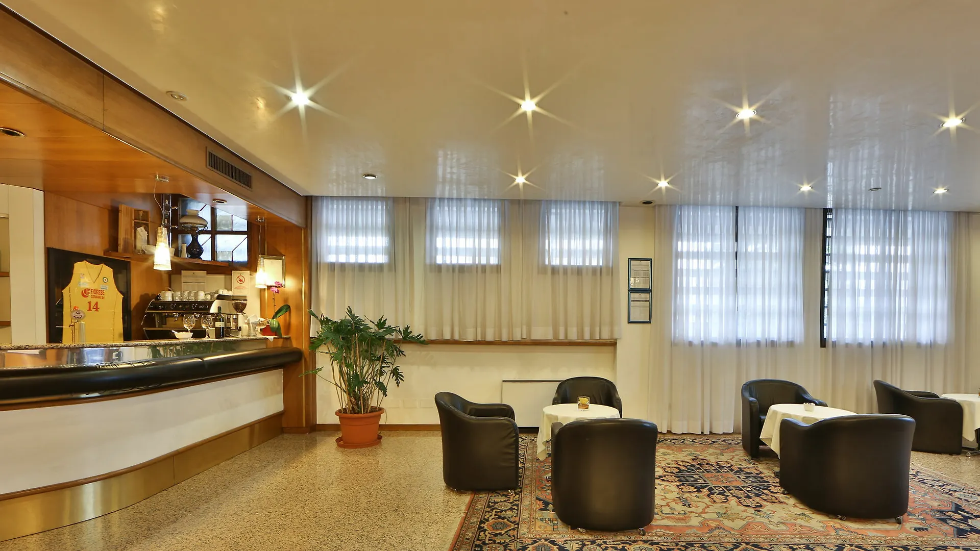 Bonotto Hotel Palladio Bassano del Grappa Italy